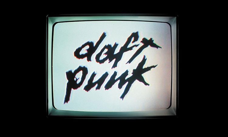 Daft Punk - Make Love (Official audio)