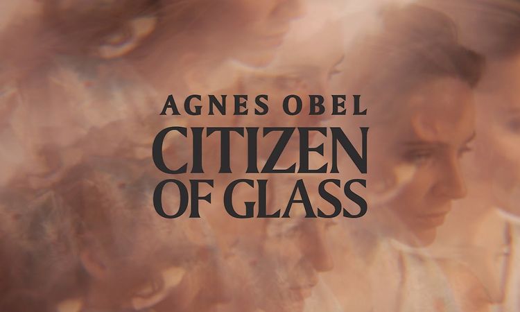 Agnes Obel - Red Virgin Soil (Official Audio)