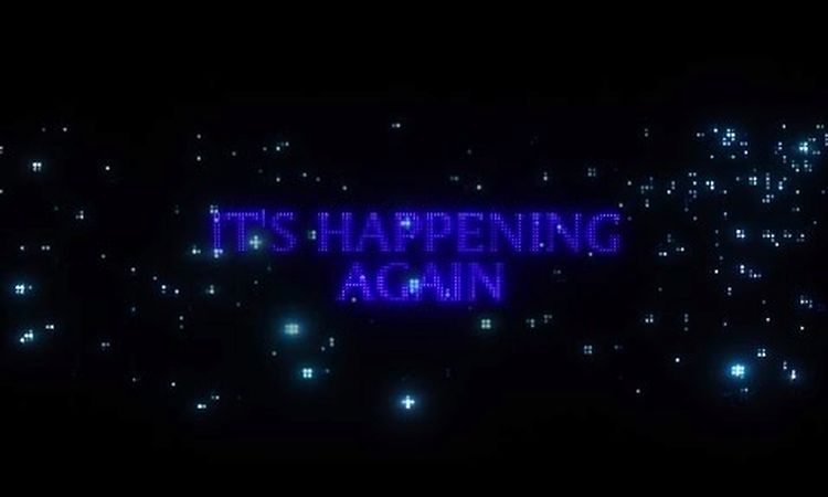 Agnes Obel - It's Happening Again (Official Video)