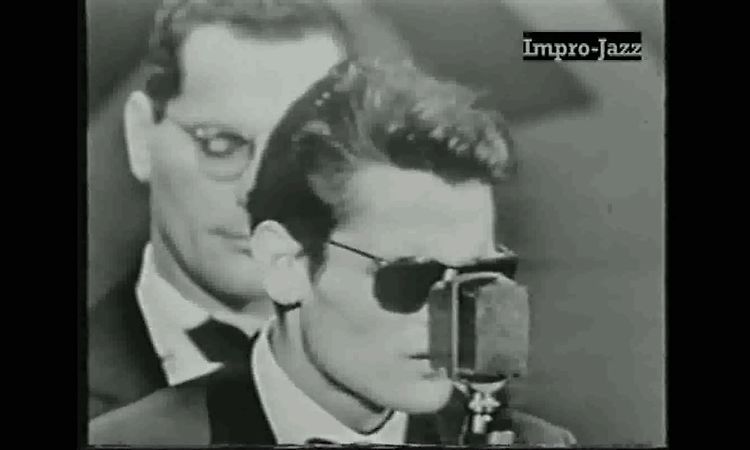 Chet Baker - My Funny Valentine - Torino 1959