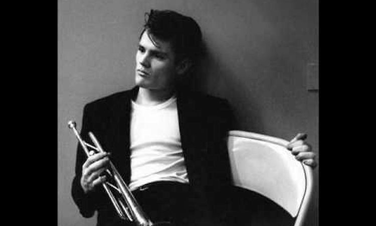 Chet Baker - My Funny Valentine