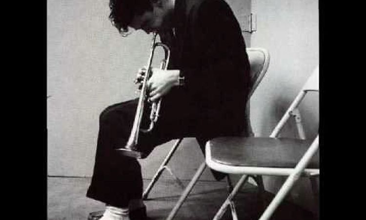 Chet Baker - I fall in love too easily