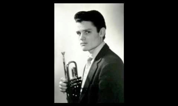 Chet Baker - Just friends