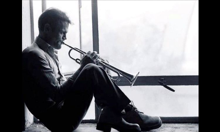 Chet Baker   Everything Happens to Me