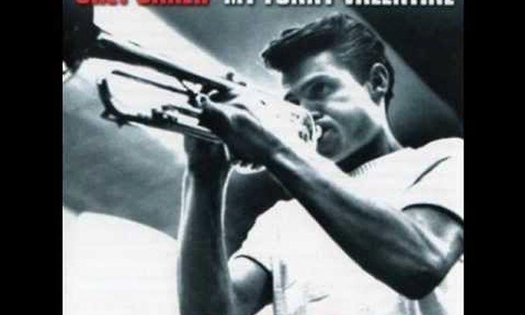 Chet Baker - My Funny Valentine (2)