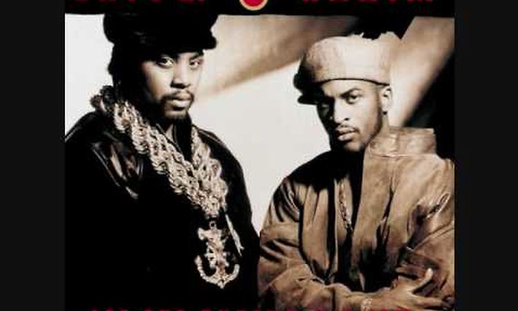 Eric B. & Rakim - Let The Rhythm Hit 'Em