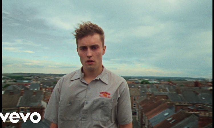 Sam Fender - Seventeen Going Under (Official Video)