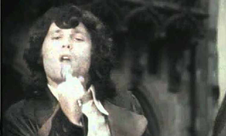 The Doors - Hello, I Love You (Offical Music Video)