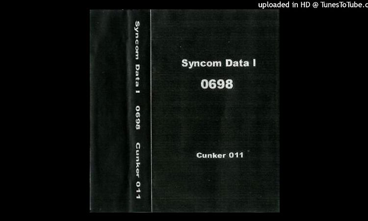 Syncom Data - Musik Politik