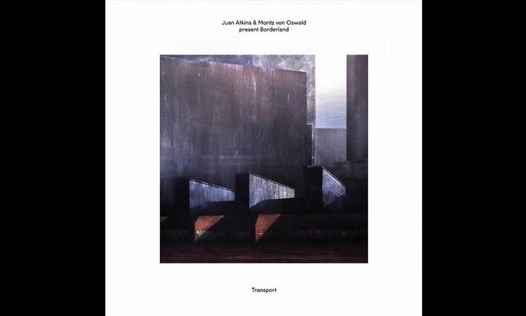 Juan Atkins, Moritz Von Oswald - Transport