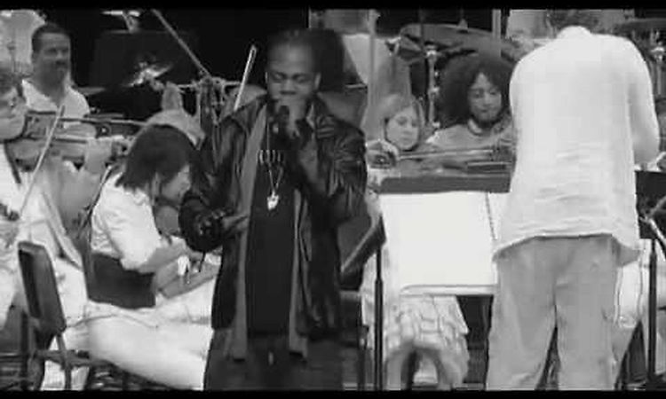 Suite for Ma Dukes Orchestra ft. Dwele - Angel