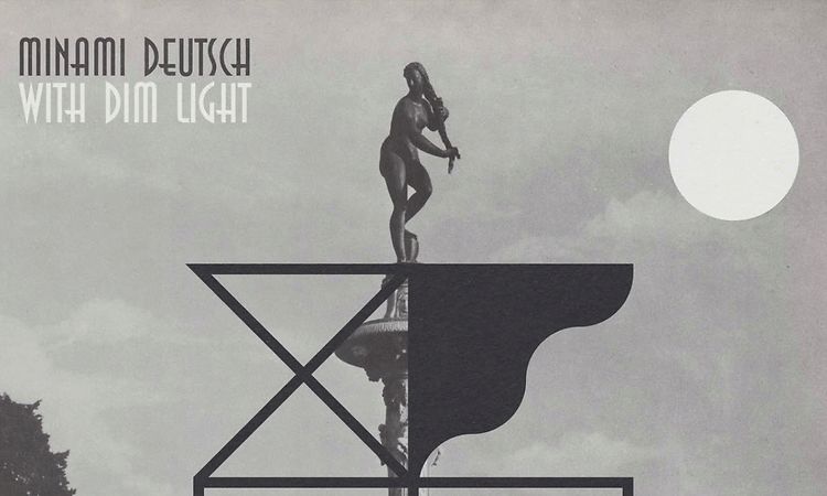Minami Deutsch - With Dim Light (FULL ALBUM)