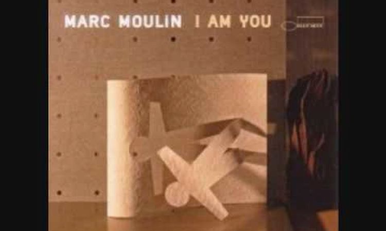 MARC MOULIN MUSIC IS MY HUSBAND