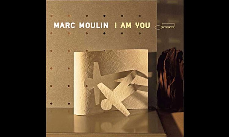 marc moulin - me and my ego