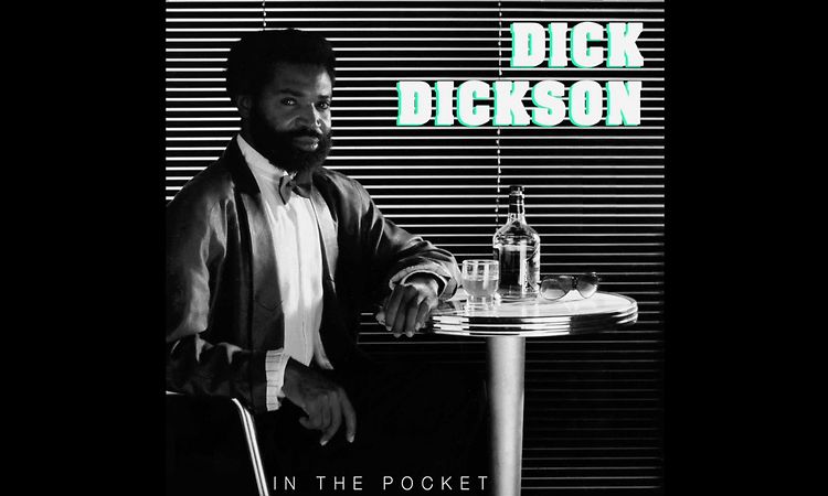 Dick Dickson - In the Pocket | BeauMonde BM 1702