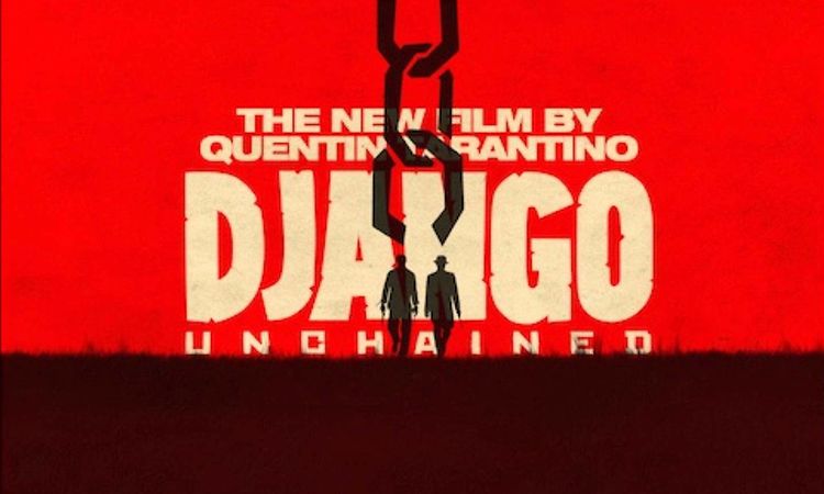 The Payback/Untouchable - 2Pac feat. James Brown (Django Unchained Soundtrack)