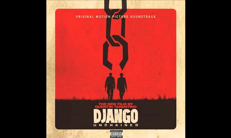 Christoph Waltz & Jamie Foxx - InThat Case DJango, After You...