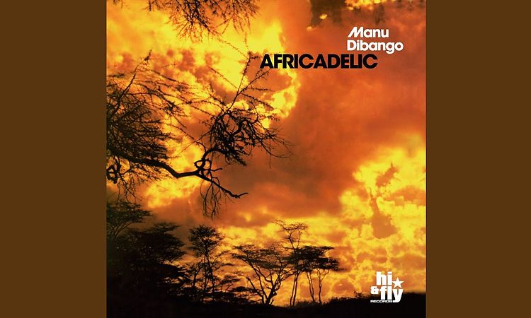 Africadelic