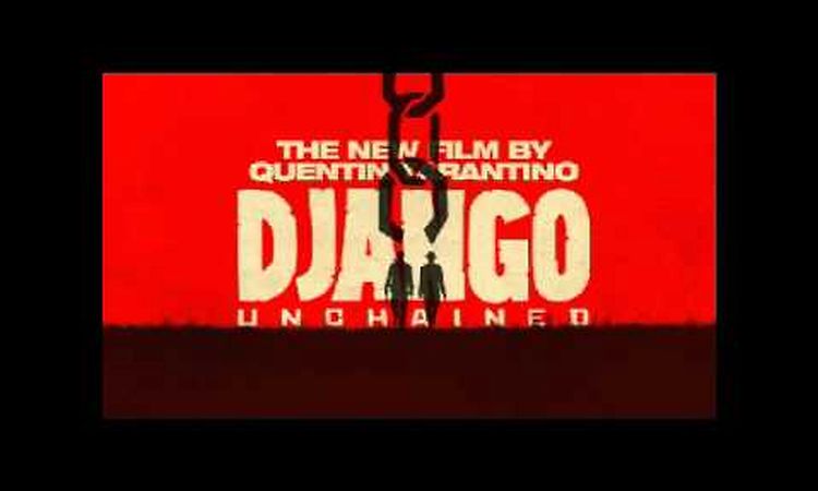 DJANGO UNCHAINED - Nicaragua - OST