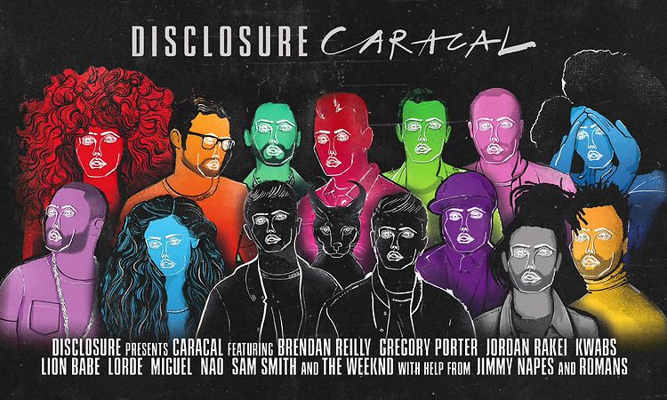 Disclosure - Caracal Minimix