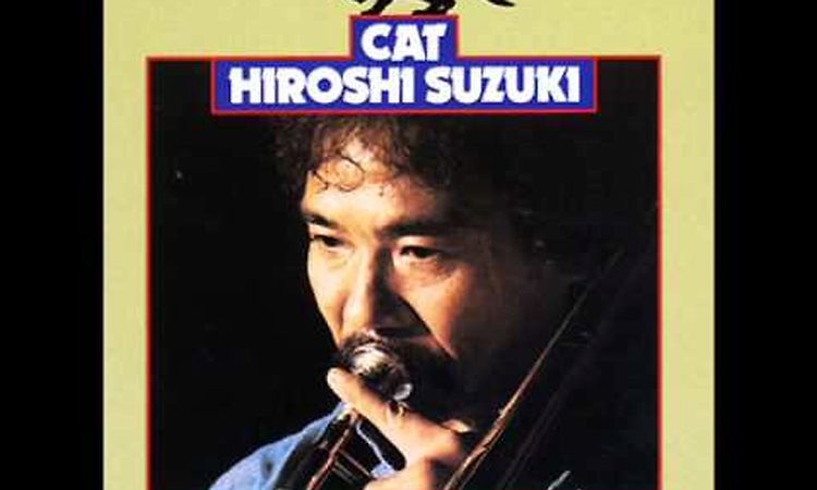 Hiroshi Suzuki-Romance