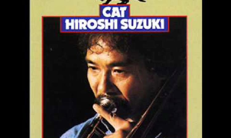 Hiroshi Suzuki - Cat