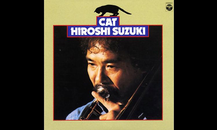 Jazz Fusion - Hiroshi Suzuki - Shrimp Dance