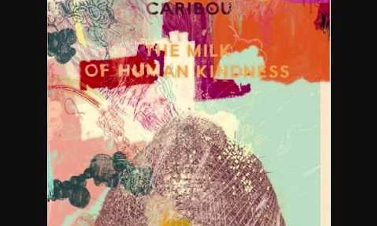 Caribou - Hello Hammerheads