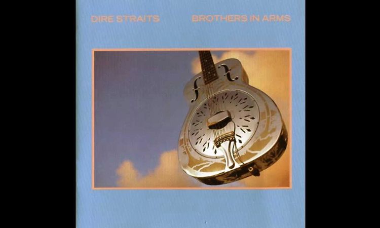 Dire Straits - Brothers In Arms (Remastered) - FULL ALBUM (HQ) - Full HD