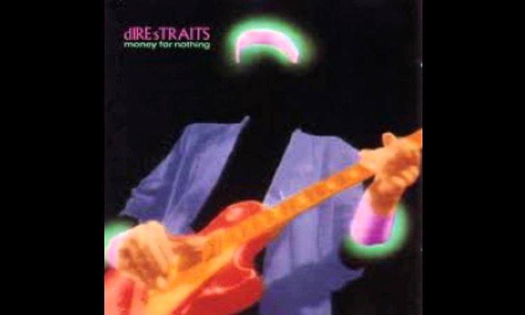 Dire Straits - So Far Away   [Official]