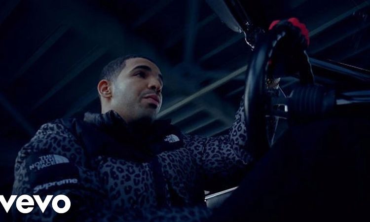 Drake - The Motto (Explicit) ft. Lil Wayne, Tyga