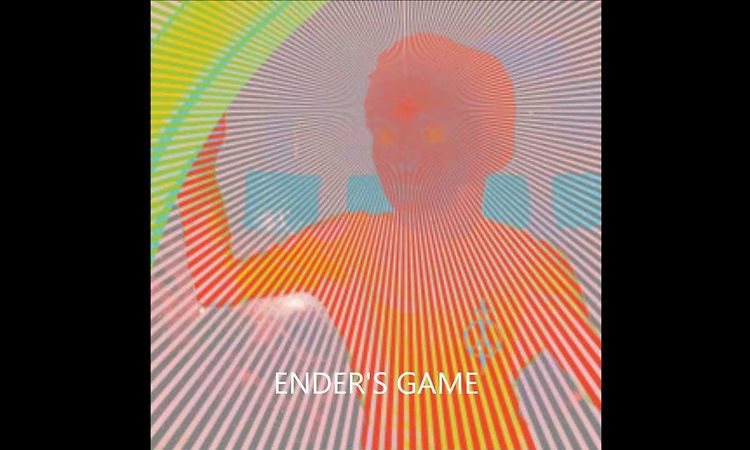 Flaming Lips - Peace Sword (Full)