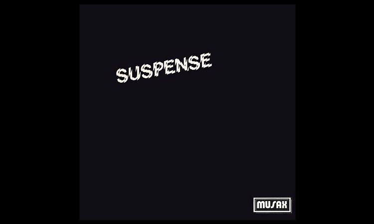 #15 - Bernard Fevre - Suspense (1975)