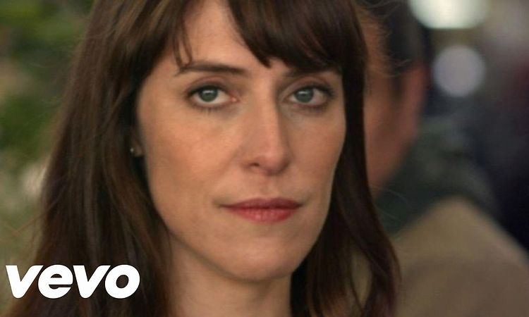 Feist - The Bad In Each Other