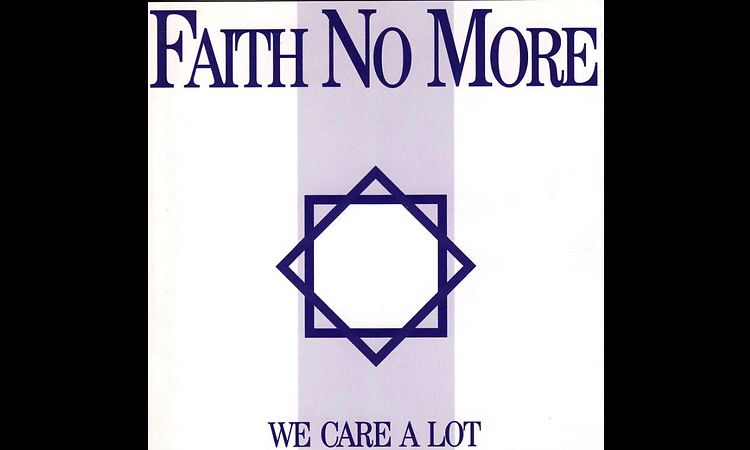 Faith No More - We Care A Lot (Full Album) HQ SOUND