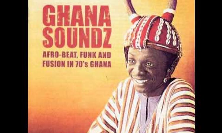 Make It Fast, Make It Slow - Rob - Ghana Soundz