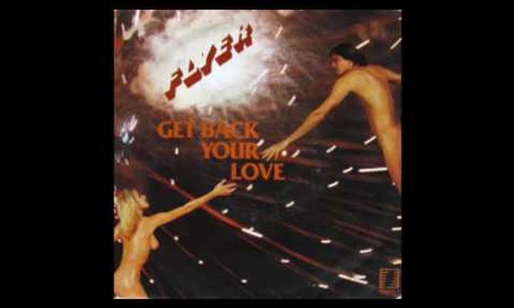Flyer - Get Back Your Love (1983)