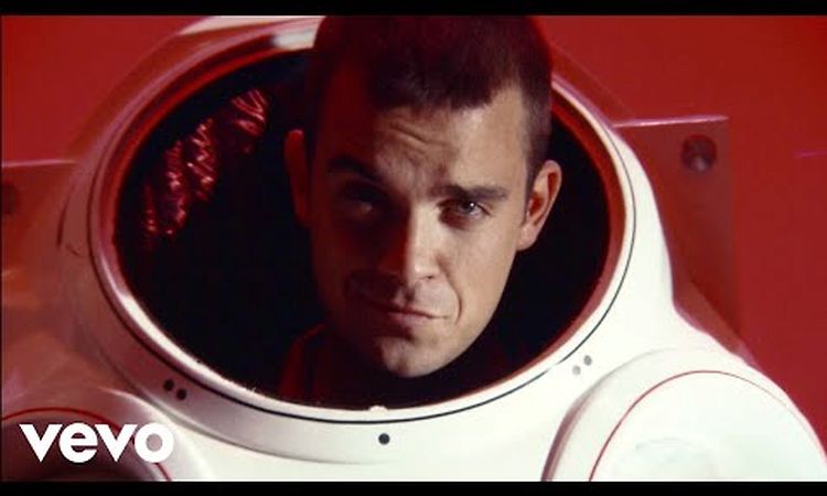 Robbie Williams - Millennium (Official Video)