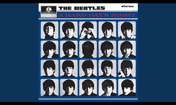 A Hard Day's Night (Remastered 2009)