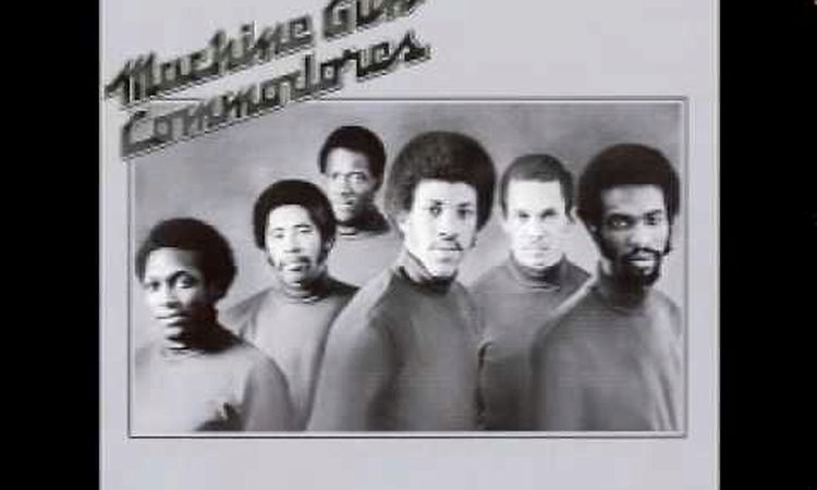 Commodores - Superman