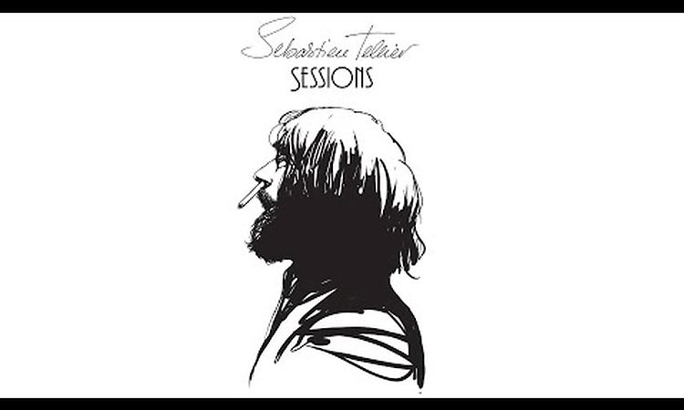 Sébastien Tellier - League Chicanos (Sessions)