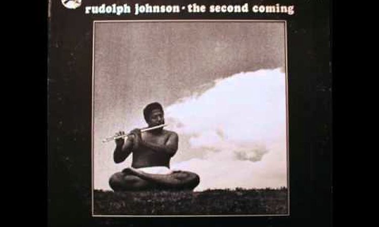 Rudolph Johnson - The Highest Pleasure