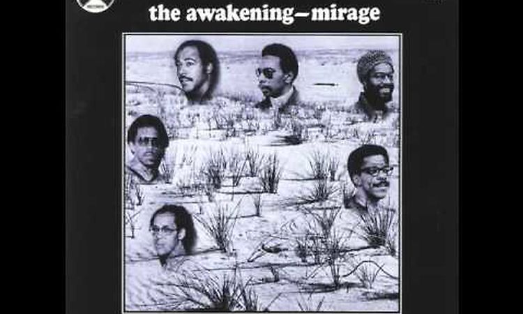 The Awakening - Mirage