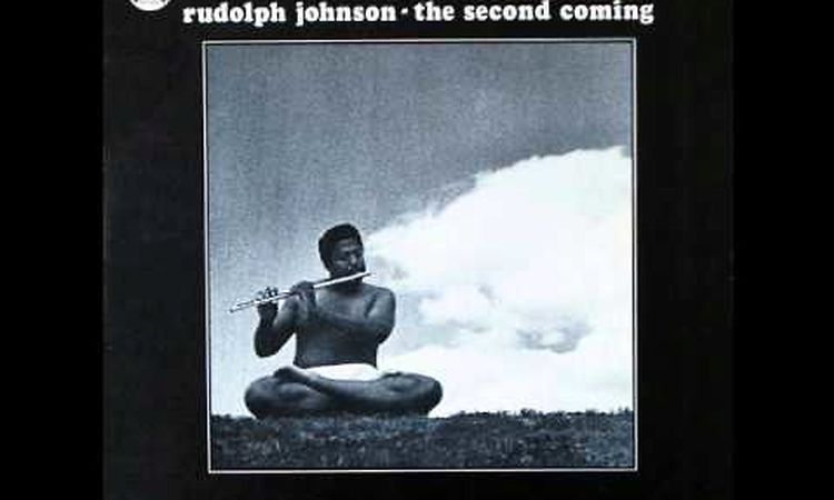 Rudolph Johnson - Time And Space