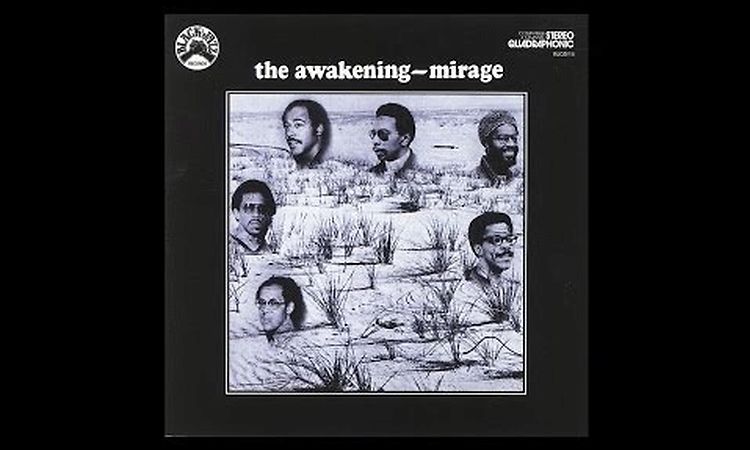 The Awakening - Mirage - Full Album