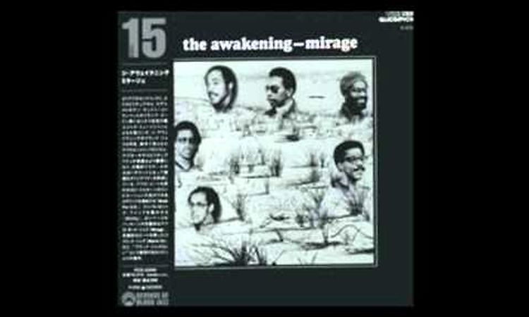 Jazz Funk - The Awakening - March On