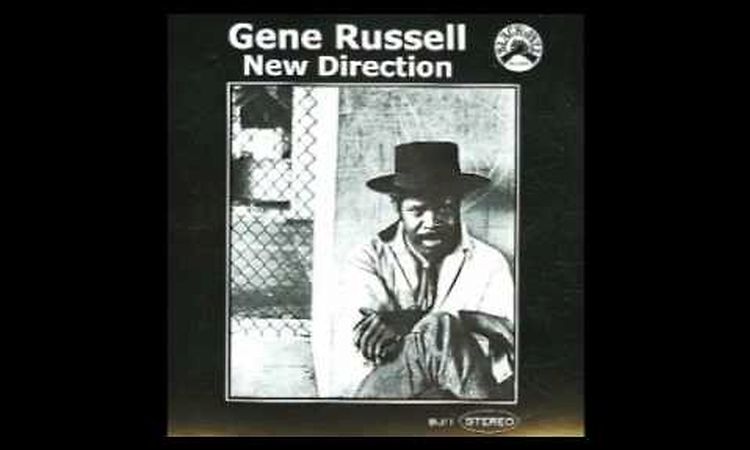 Gene Russell - Listen Here