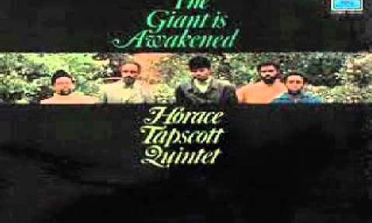 Horace Tapscott - Niger's Theme