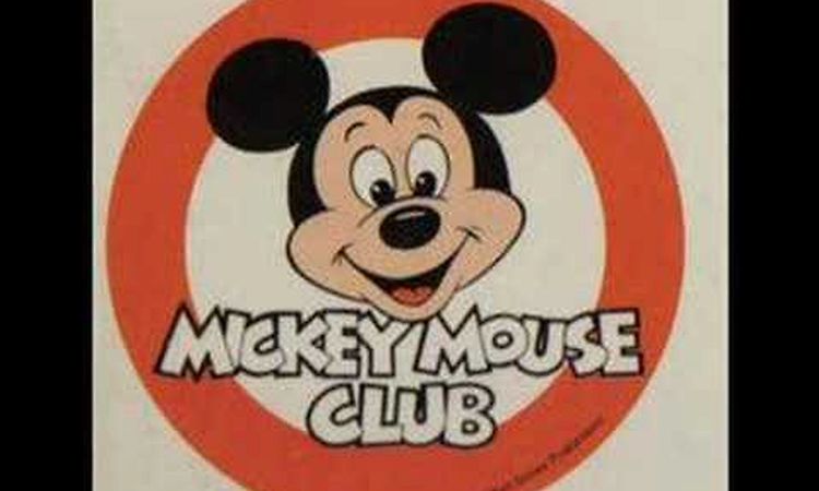 Mike Curb Congregation-Mickey Mouse March