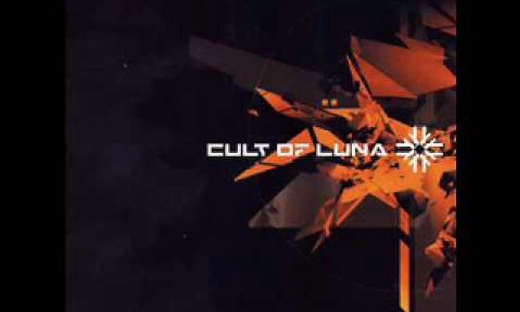 Cult of Luna - Cult of Luna - Beyond Fate